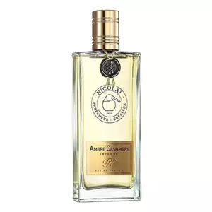 Parfums de Nicolai Ambre Cashmere Intense - Интернет-магазин Aliks Perfume