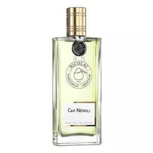Parfums de Nicolai Cap Neroli - Интернет-магазин Aliks Perfume