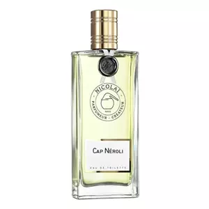 Parfums de Nicolai Cap Neroli - Интернет-магазин Aliks Perfume