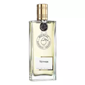 Parfums de Nicolai Vetyver - Интернет-магазин Aliks Perfume