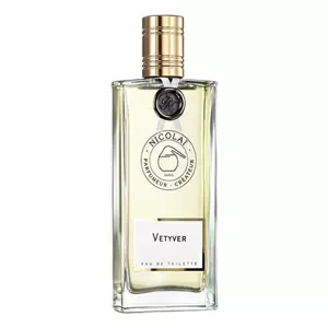 Parfums de Nicolai Vetyver - Интернет-магазин Aliks Perfume