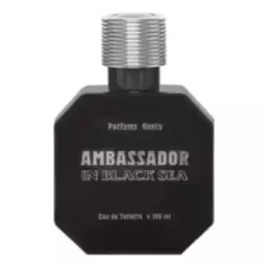 Parfums Genty Ambassador In Black Sea - Интернет-магазин Aliks Perfume