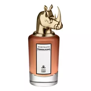 Penhaligon's Terrible Teddy - Интернет-магазин Aliks Perfume