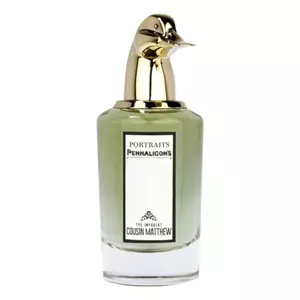 Penhaligon's The Impudent Cousin Matthew - Интернет-магазин Aliks Perfume