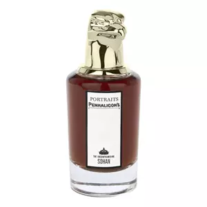 Penhaligon's The Uncompromising Sohan - Интернет-магазин Aliks Perfume