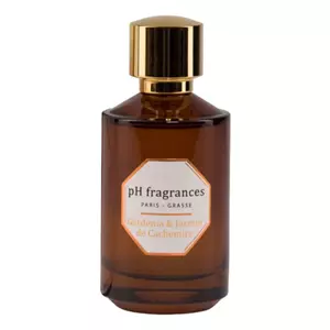 pH Fragrances Gardenia & Jasmin De Cachemire - Интернет-магазин Aliks Perfume