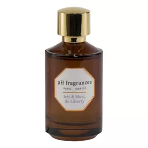 pH Fragrances Iris & Musc De Liberty - Интернет-магазин Aliks Perfume