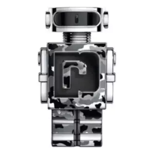 Paco Rabanne Phantom Legion - Интернет-магазин Aliks Perfume