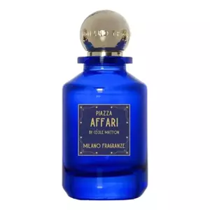 Milano Fragranze Piazza Affari - Интернет-магазин Aliks Perfume