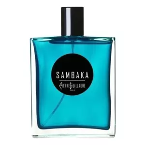 Pierre Guillaume Sambaka - Интернет-магазин Aliks Perfume