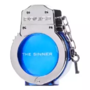 Police  The Sinner For Men - Интернет-магазин Aliks Perfume