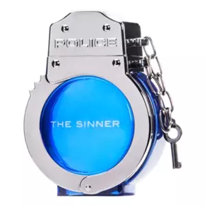Police  The Sinner For Men - Интернет-магазин Aliks Perfume