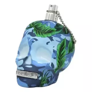 Police To Be Exotic Jungle Man - Интернет-магазин Aliks Perfume