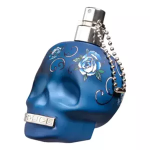 Police To Be Tattooart For Man - Интернет-магазин Aliks Perfume