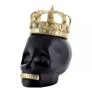 Police  To Be The King - Интернет-магазин Aliks Perfume