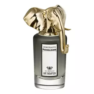 Penhaligon's Portraits - The Omniscient Mister Thompson - Интернет-магазин Aliks Perfume