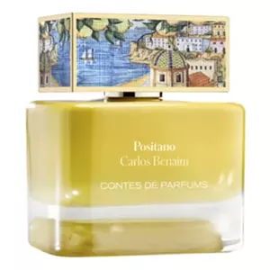 Contes de Parfums Positano - Интернет-магазин Aliks Perfume