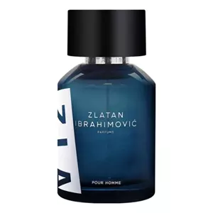Zlatan Ibrahimovic Pour Homme - Интернет-магазин Aliks Perfume
