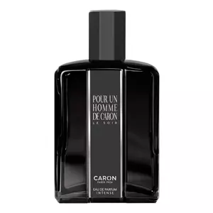 Caron Pour Un Homme De Caron Le Soir - Интернет-магазин Aliks Perfume