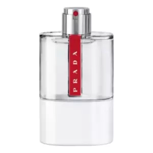 Prada  Luna Rossa Eau Sport - Интернет-магазин Aliks Perfume