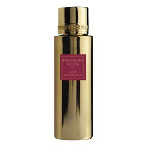 Premiere Note Rose Sheherazade - Интернет-магазин Aliks Perfume