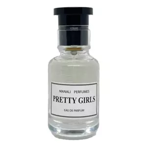 Manali Perfumes Pretty Girls - Интернет-магазин Aliks Perfume
