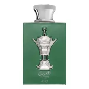 Lattafa Pride Al Areeq Silver - Интернет-магазин Aliks Perfume