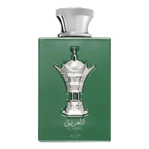 Lattafa Pride Al Areeq Silver - Интернет-магазин Aliks Perfume