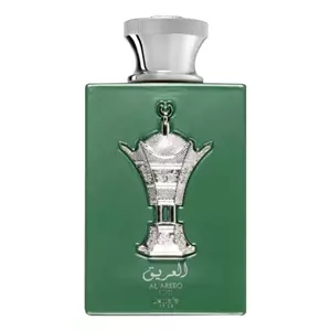 Lattafa Pride Al Areeq Silver - Интернет-магазин Aliks Perfume