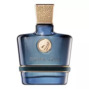 Swiss Arabian Primal Code - Интернет-магазин Aliks Perfume