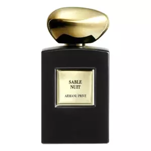 Giorgio Armani Prive Sable Nuit - Интернет-магазин Aliks Perfume
