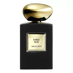 Giorgio Armani Prive Sable Nuit - Интернет-магазин Aliks Perfume