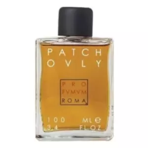 Profumum Roma Patchouly - Интернет-магазин Aliks Perfume