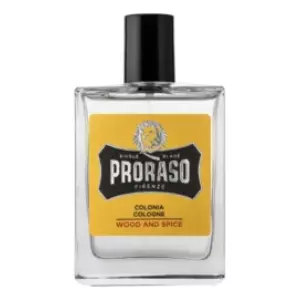 Proraso Wood And Spice - Интернет-магазин Aliks Perfume