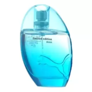Puma  Limited Edition Man - Интернет-магазин Aliks Perfume