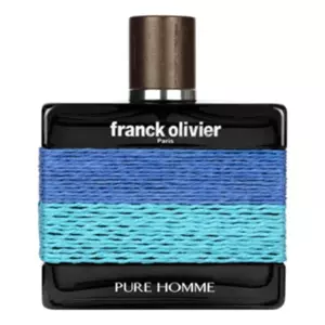 Franck Olivier Pure Homme - Интернет-магазин Aliks Perfume