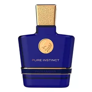 Swiss Arabian Pure Instinct - Интернет-магазин Aliks Perfume