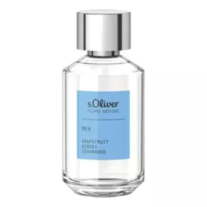 s.Oliver Pure Sense Men - Интернет-магазин Aliks Perfume