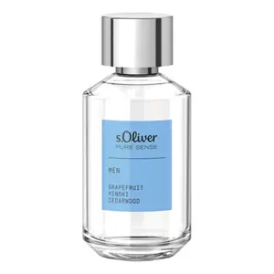 s.Oliver Pure Sense Men - Интернет-магазин Aliks Perfume