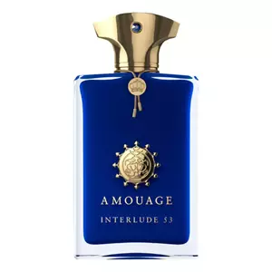 Amouage Interlude 53 - Интернет-магазин. Kalinka-parfum.ru