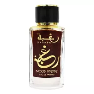 Lattafa Raghba Wood Intense - Интернет-магазин Aliks Perfume