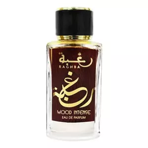 Lattafa Raghba Wood Intense - Интернет-магазин Aliks Perfume