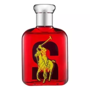 Ralph Lauren  Big Pony 2 - Интернет-магазин Aliks Perfume
