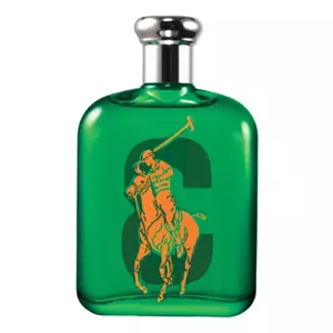 Ralph Lauren  Big Pony 3 - Интернет-магазин Aliks Perfume