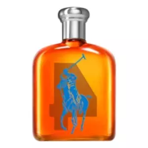 Ralph Lauren  Big Pony 4 - Интернет-магазин Aliks Perfume