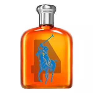 Ralph Lauren  Big Pony 4 - Интернет-магазин Aliks Perfume