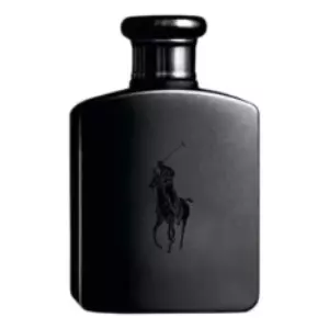 Ralph Lauren  Polo Double Black - Интернет-магазин Aliks Perfume