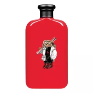 Ralph Lauren Polo Red Bear Edition - Интернет-магазин Aliks Perfume