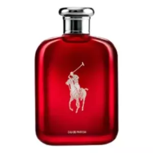 Ralph Lauren Polo Red Eau De Parfum - Интернет-магазин Aliks Perfume