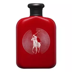 Ralph Lauren Polo Red Remix X Ansel Elgort - Интернет-магазин Aliks Perfume